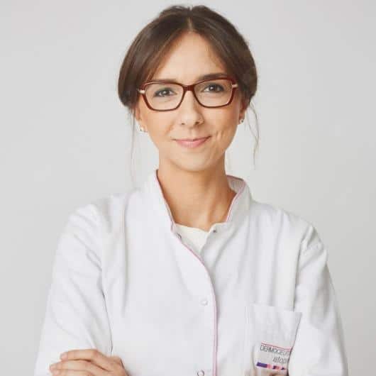 dermatolog Murowana Goślina