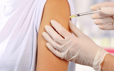 Wirus HPV – dlaczego warto się szczepić?