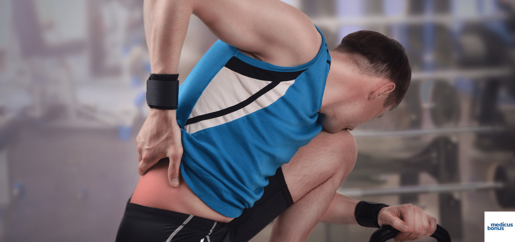 mięśnie terapia osoczem w leczeniu mięśni