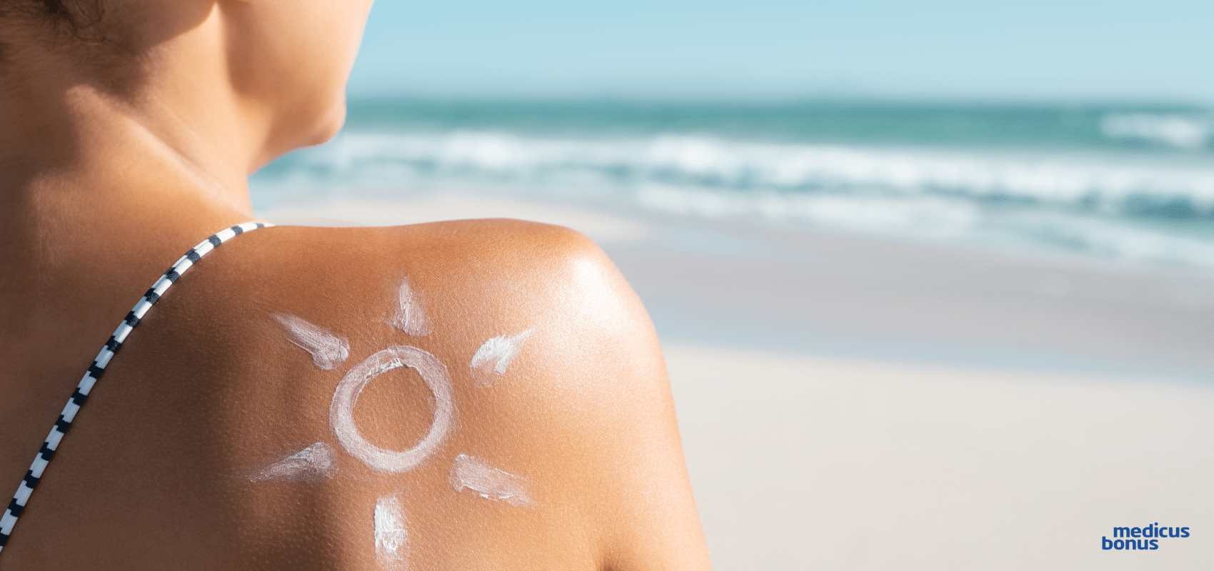 pieprzyki słoneczne