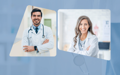 Poznań. Kalendarz przyjęć lekarzy specjalistów w lutym