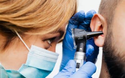 Laryngolog Poznań: objawy, których nie wolno ignorować
